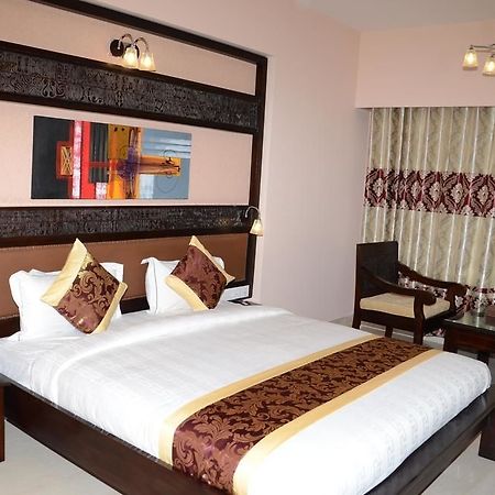 Oyo Rooms Salem Railway Station Buitenkant foto