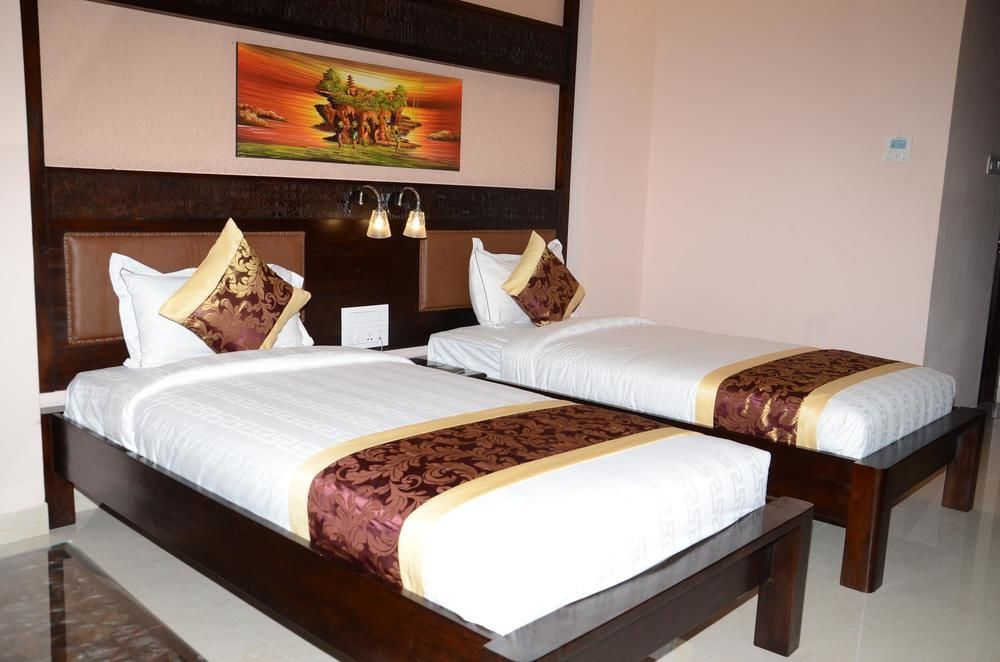Oyo Rooms Salem Railway Station Buitenkant foto
